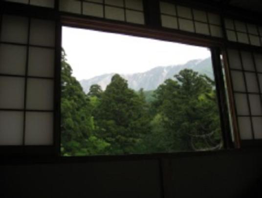 Shukubo Kansho-In Temple Sanrakuso Daisen  Εξωτερικό φωτογραφία