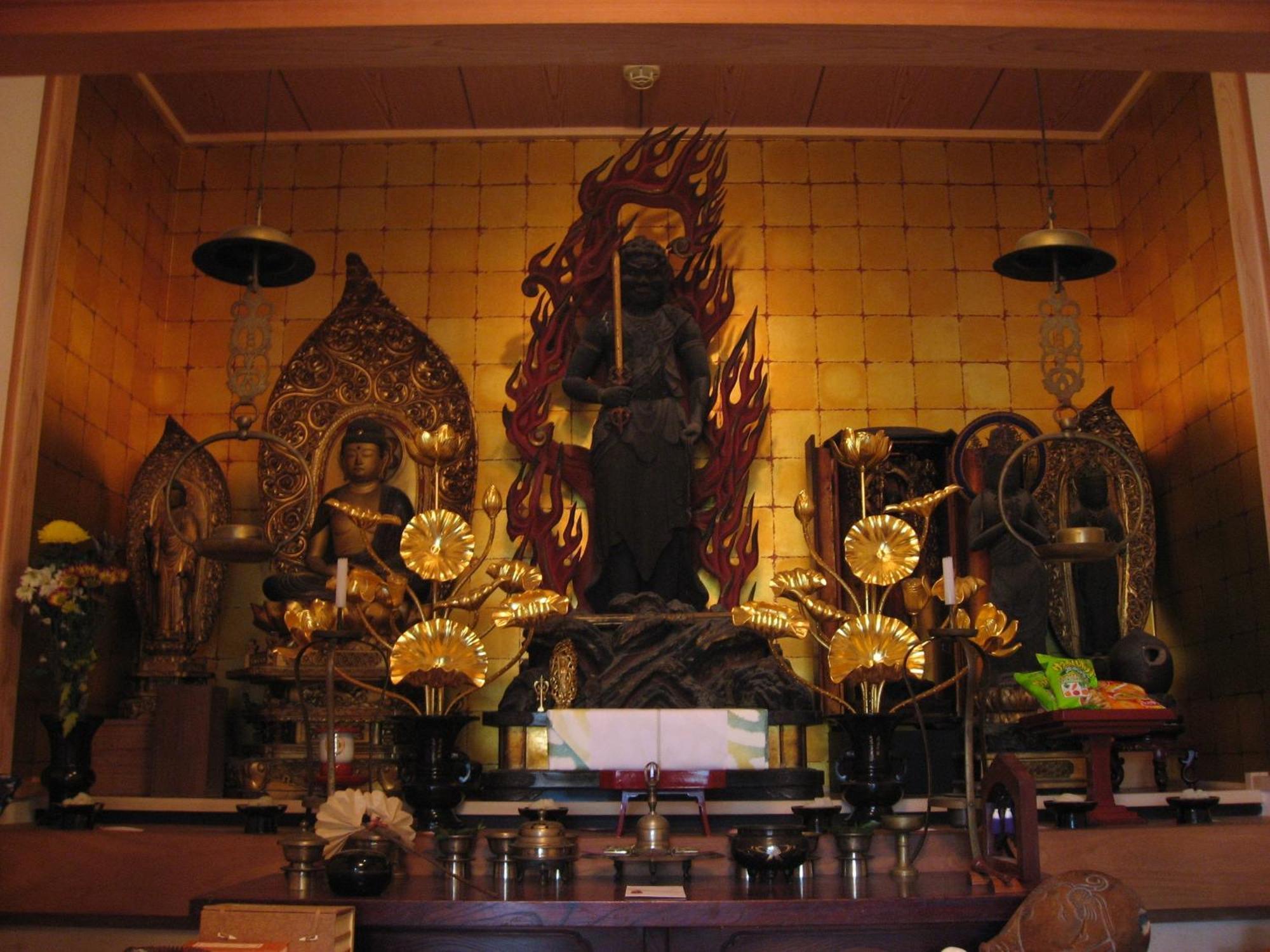 Shukubo Kansho-In Temple Sanrakuso Daisen  Εξωτερικό φωτογραφία