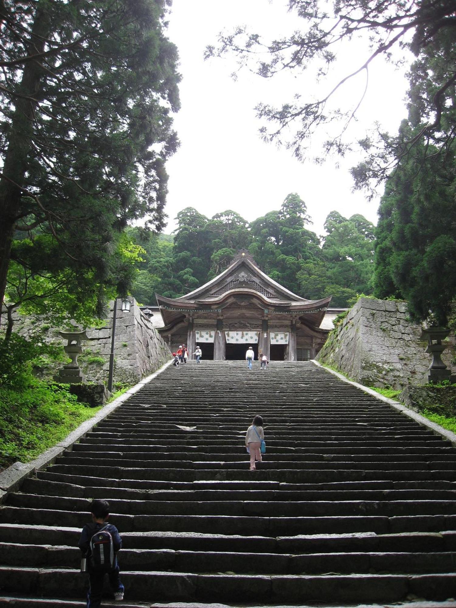 Shukubo Kansho-In Temple Sanrakuso Daisen  Εξωτερικό φωτογραφία