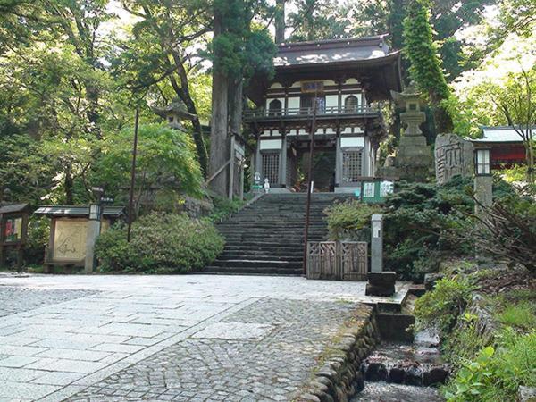 Shukubo Kansho-In Temple Sanrakuso Daisen  Εξωτερικό φωτογραφία
