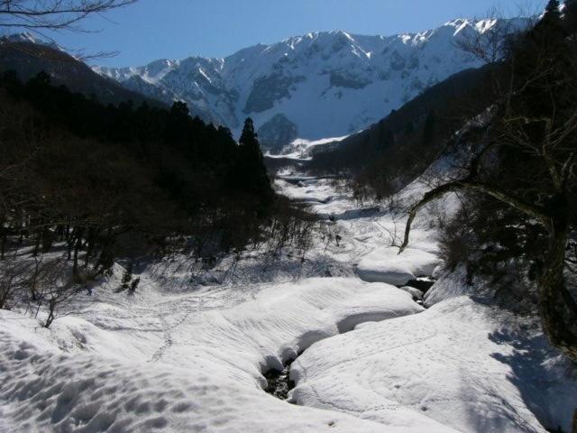 Shukubo Kansho-In Temple Sanrakuso Daisen  Εξωτερικό φωτογραφία