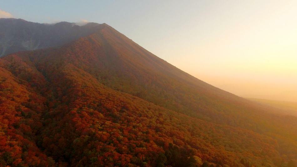 Shukubo Kansho-In Temple Sanrakuso Daisen  Εξωτερικό φωτογραφία